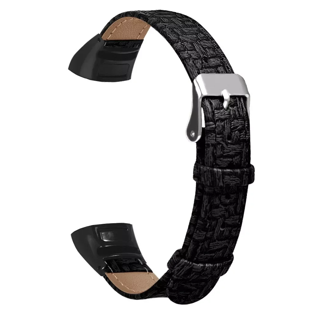 Leather Watchband Belt For Huawei Honor Band 5/4 Replacement Watch Strap Bracelets Smart Watch Band Strap Watch Accessories
Leather Watchband Belt For Huawei Honor Band 5/4 Replacement Watch Strap Bracelets Smart Watch Band Strap Watch Accessories