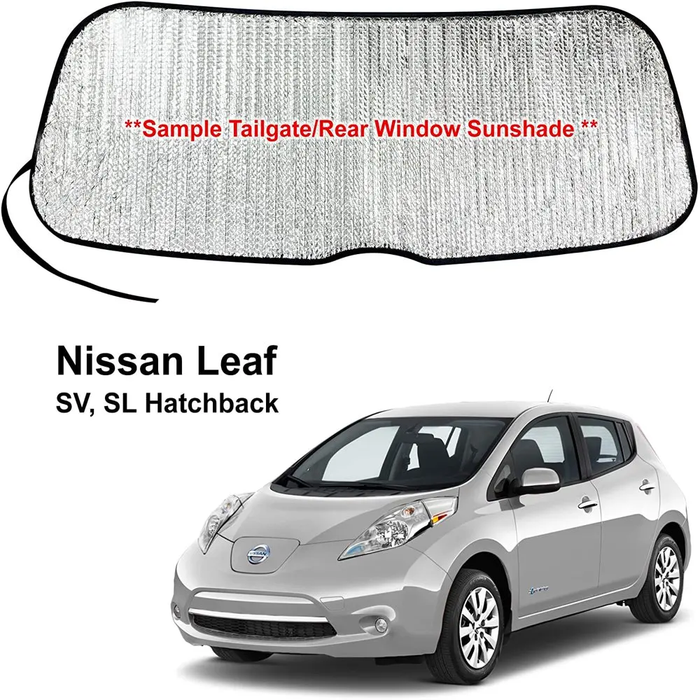 Козырек от солнца для Nissan 2011-2017, козырек от солнца для хэтчбека, козырек от солнца для лета, защита от солнца в салоне автомобиля
Козырек от солнца для Nissan 2011-2017, козырек от солнца для хэтчбека, козырек от солнца для лета, защита от солнца в салоне автомобиля