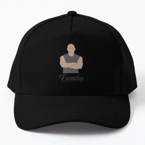 Dom Toretto Family Baseball Cap Hat Sun Women Printed Casquette Fish Black Sport Hip Hop Bonnet Casual Czapka Spring Summer
Dom Toretto Family Baseball Cap Hat Sun Women Printed Casquette Fish Black Sport Hip Hop Bonnet Casual Czapka Spring Summer