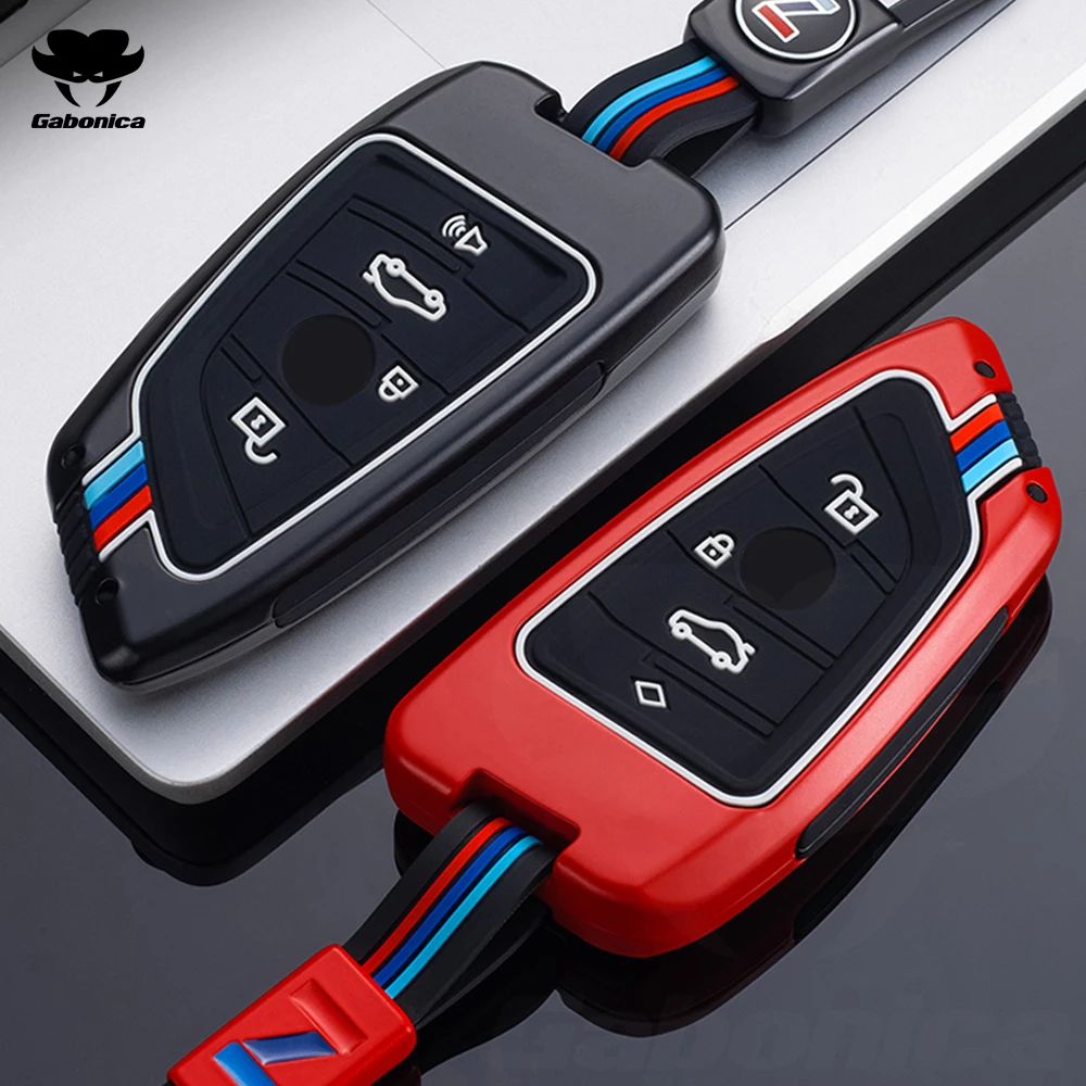Zinc Alloy Car Key Case Cover Shell Protector for BMW X1 X3 X4 X5 F15 X6 F16 G30 7 Series G11 F48 F39 520 525 f30 118i 218i 320i
Zinc Alloy Car Key Case Cover Shell Protector for BMW X1 X3 X4 X5 F15 X6 F16 G30 7 Series G11 F48 F39 520 525 f30 118i 218i 320i