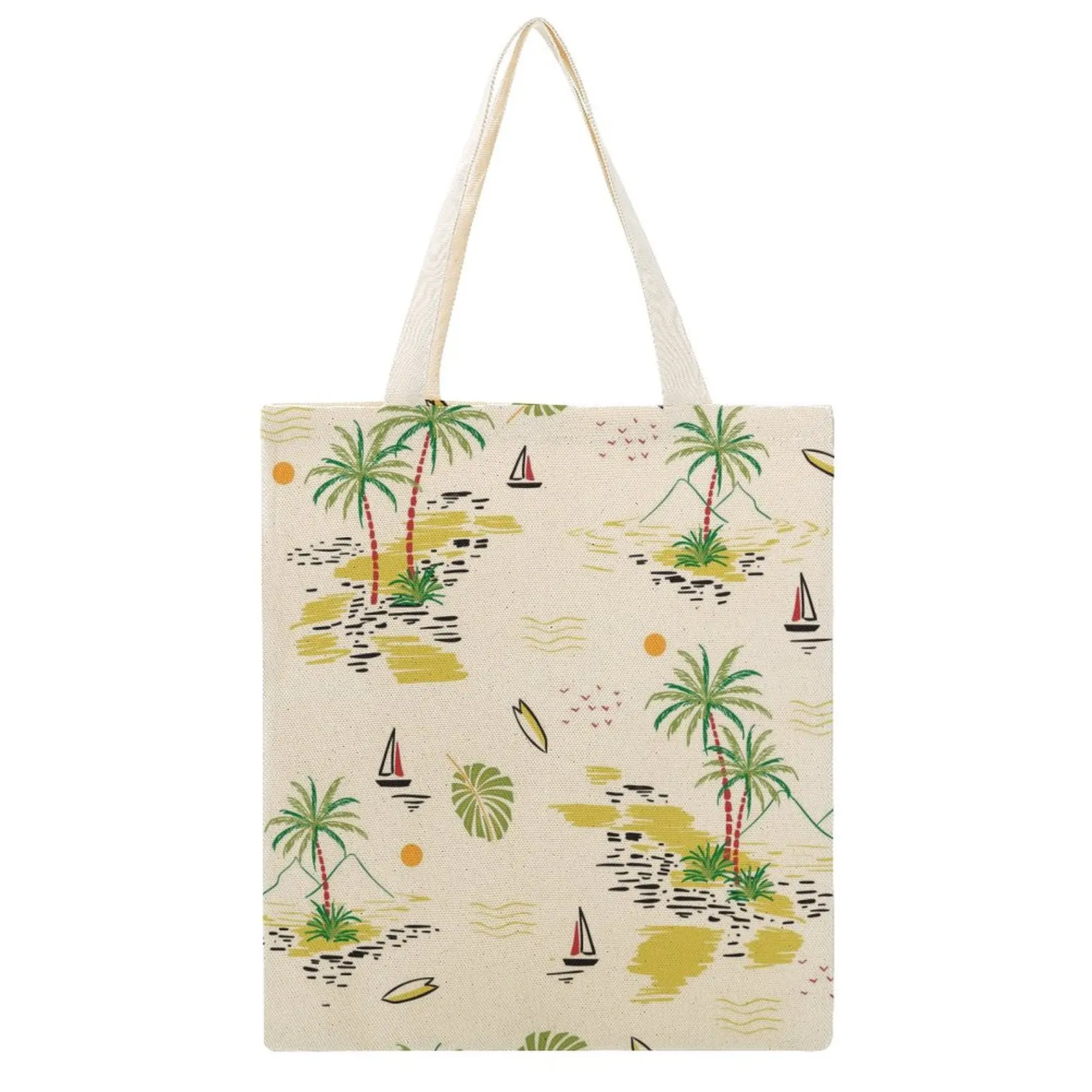 Customized Pattern Tote Shopping Bag for Women Ladies Casual Printing Canvas Shoulder Bag Fashion Big Size Handbag Tote
Customized Pattern Tote Shopping Bag for Women Ladies Casual Printing Canvas Shoulder Bag Fashion Big Size Handbag Tote