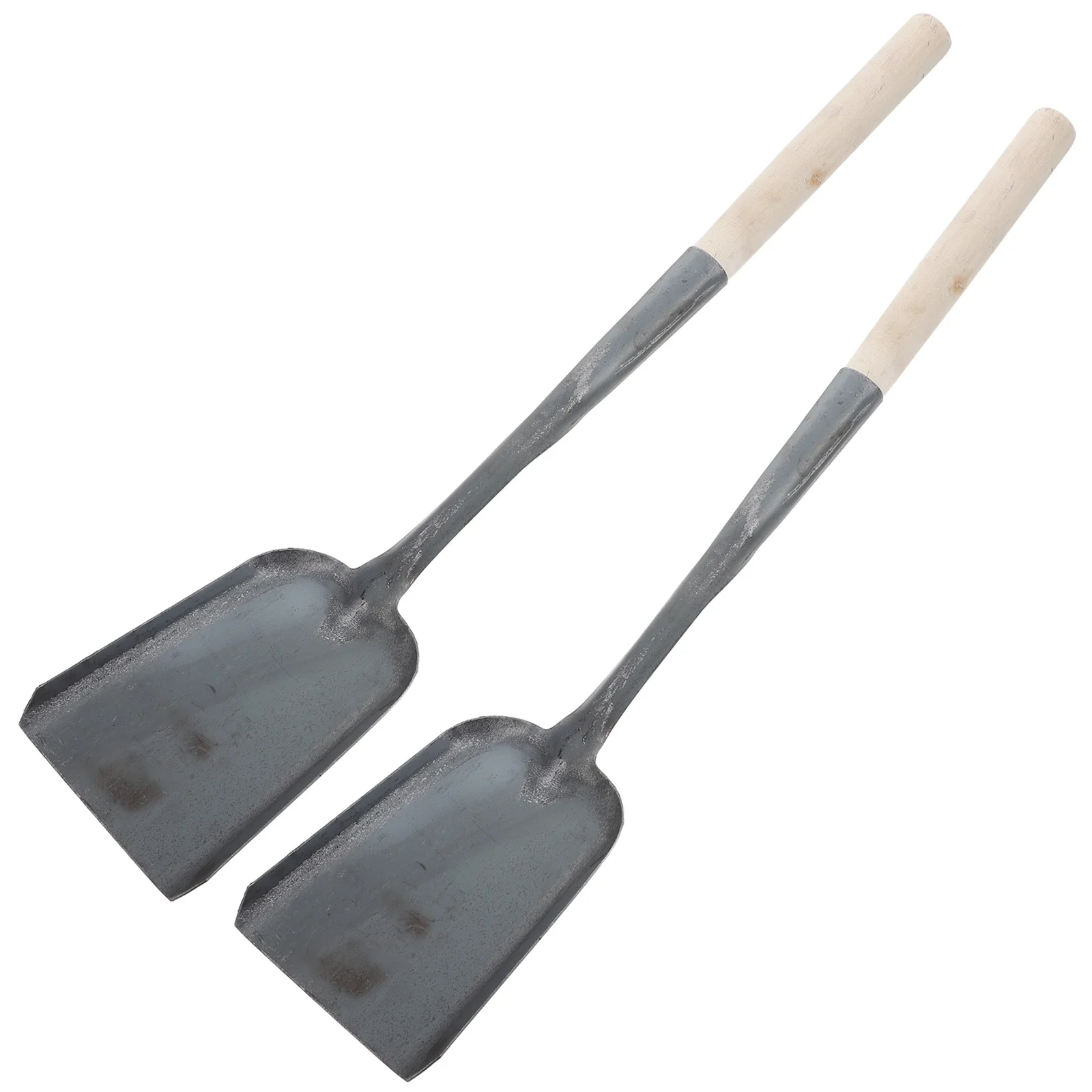 2Pcs Multifunction Ash Shovel Kitchen Ash Shovel Cleaning Shovel Home Ash Shovel for Kitchen Home Grill BBQ
2Pcs Multifunction Ash Shovel Kitchen Ash Shovel Cleaning Shovel Home Ash Shovel for Kitchen Home Grill BBQ