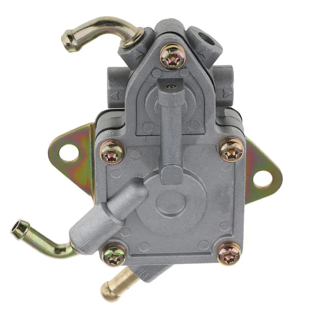 OEM вакуумный диафрагменный бензиновый топливный насос для Yamaha Rhino 2004 2009 660 450
OEM вакуумный диафрагменный бензиновый топливный насос для Yamaha Rhino 2004 2009 660 450