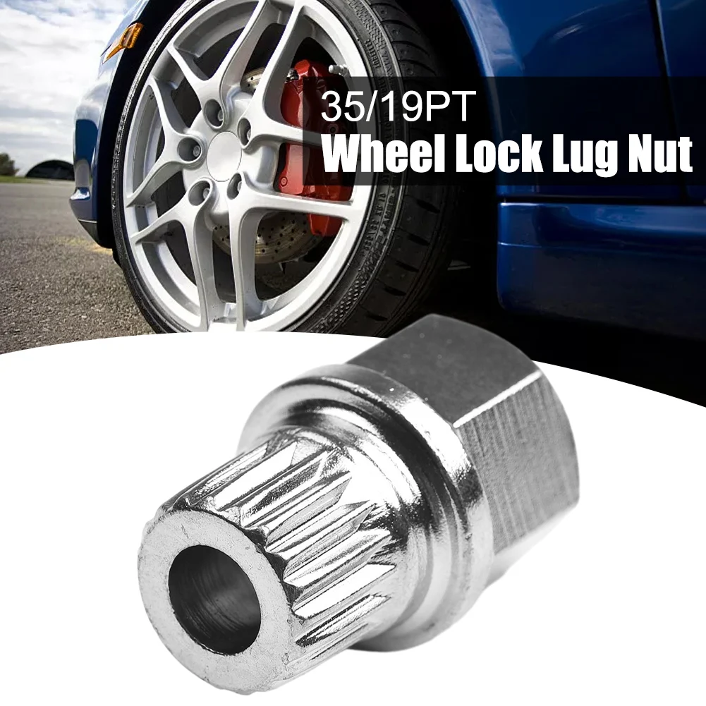 Car Wheel Lock Lug Nut Hollow Anti Theft Wheel Lock Lug Nut Removal Key For BMW Wheel Lock Lug Nuts Anti-Theft Locking Nuts
Car Wheel Lock Lug Nut Hollow Anti Theft Wheel Lock Lug Nut Removal Key For BMW Wheel Lock Lug Nuts Anti-Theft Locking Nuts