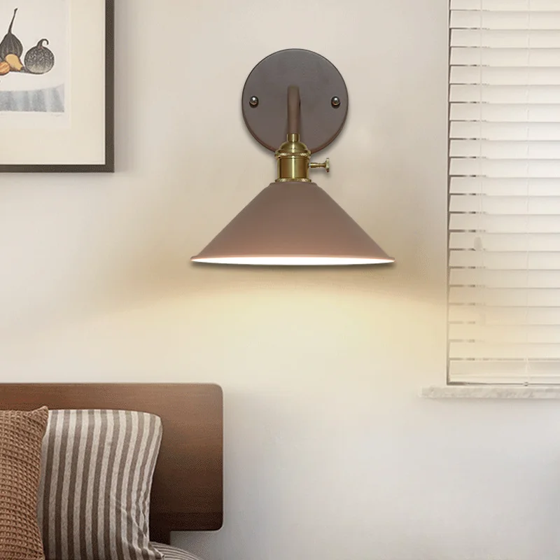 Modern Colorful Wall Light Bedroom Hallway Staircase Living Room Bedside Decorative Wall Lights Home Cafe Decor
Modern Colorful Wall Light Bedroom Hallway Staircase Living Room Bedside Decorative Wall Lights Home Cafe Decor