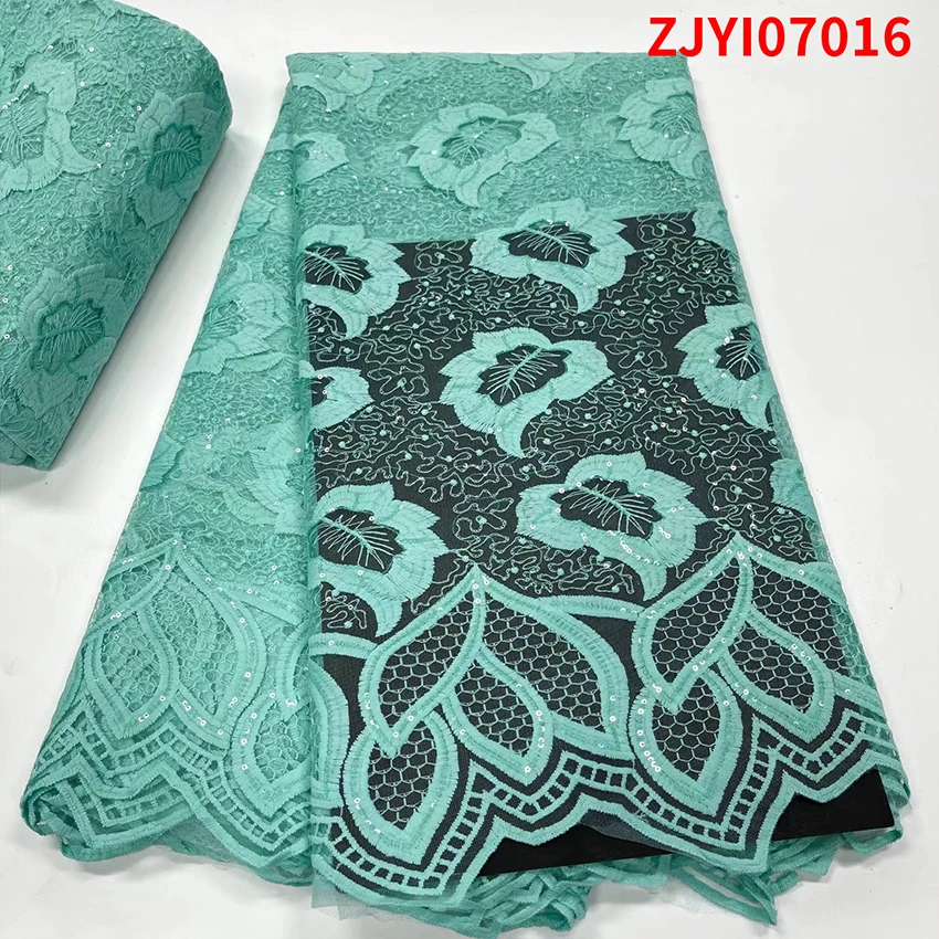 Fashion Apparel Milk shredded Beaded tablets Bridal Wedding dress fabric Fashion Nigerian Tulle Net Lace Cloth ZJYI07016
Fashion Apparel Milk shredded Beaded tablets Bridal Wedding dress fabric Fashion Nigerian Tulle Net Lace Cloth ZJYI07016