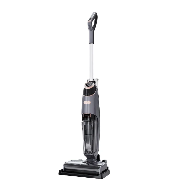 Cordless Handheld Wet and Dry Upright Cyclonic Vacuum Cleaner for Home
Cordless Handheld Wet and Dry Upright Cyclonic Vacuum Cleaner for Home