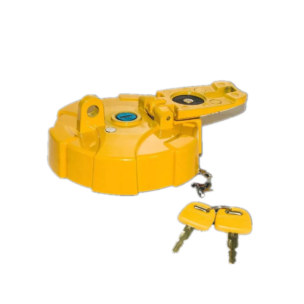 For excavator 60 75 110 130 150 205 215 225 275VS-9 diesel tank cover accessories
For excavator 60 75 110 130 150 205 215 225 275VS-9 diesel tank cover accessories