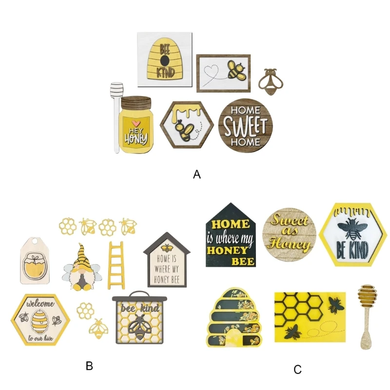 Honeybee Festival Layered Tray Decoration Crafts Household Decoration for Indoor Outdoor Garden Yard Decoration
Honeybee Festival Layered Tray Decoration Crafts Household Decoration for Indoor Outdoor Garden Yard Decoration