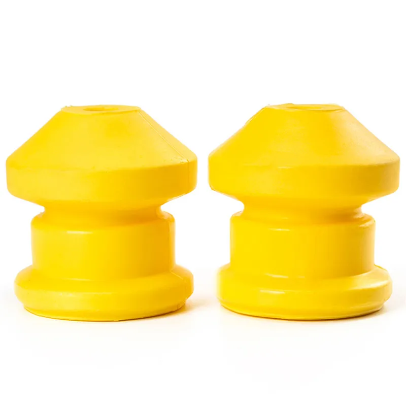 High Quality Front Suspension Jounce Bump Bumper Stop Absorber Rubber Buffer For Volvo & Hummer H3 H3T 2006 - 2010 15783030
High Quality Front Suspension Jounce Bump Bumper Stop Absorber Rubber Buffer For Volvo & Hummer H3 H3T 2006 - 2010 15783030