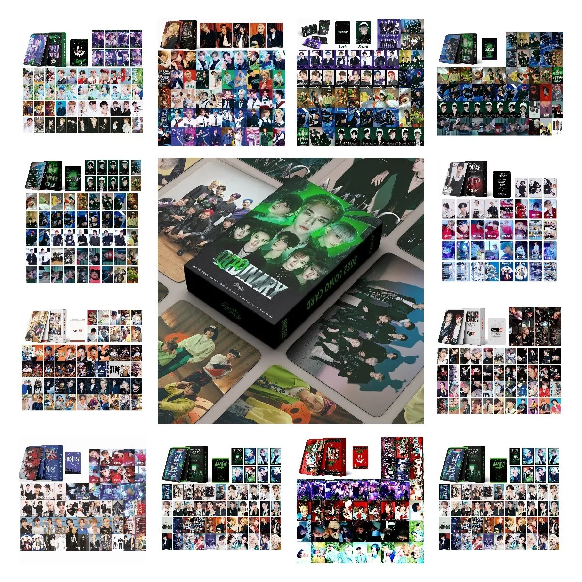 Kpop Straykids Photocards Album Home Sweet Home MAXIDENT Stray Kids Lomo Cards Fans Gifts For Women Postcard Poster Collection
Kpop Straykids Photocards Album Home Sweet Home MAXIDENT Stray Kids Lomo Cards Fans Gifts For Women Postcard Poster Collection