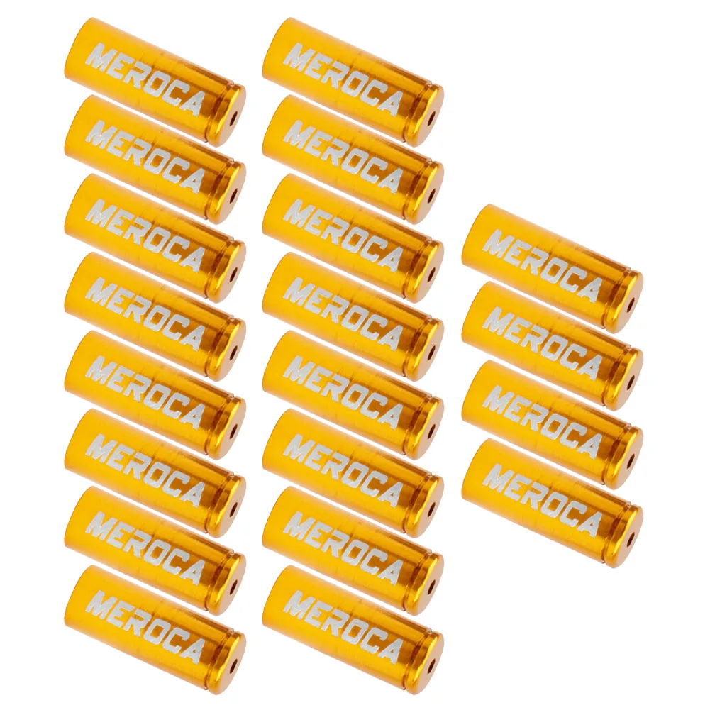 Durable Pipe Cap Bike Tube Shift 20 Pcs Accessories Aluminum Alloy Brake Lightweight Replacement Garden Indoor
Durable Pipe Cap Bike Tube Shift 20 Pcs Accessories Aluminum Alloy Brake Lightweight Replacement Garden Indoor
