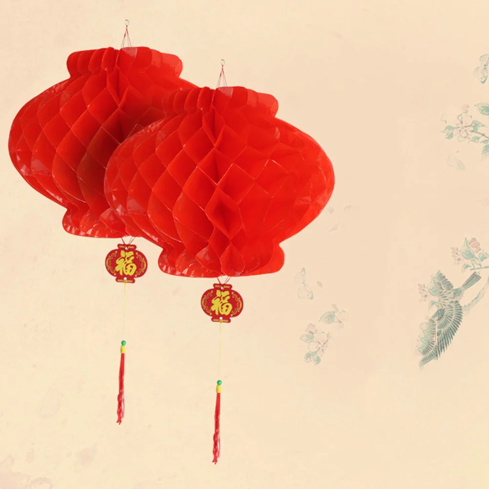 30PCS Chinese Lanterns Chinese Lanterns Red Paper Lanterns New Year Hanging Decorations Chinese Lanterns Outdoor
30PCS Chinese Lanterns Chinese Lanterns Red Paper Lanterns New Year Hanging Decorations Chinese Lanterns Outdoor