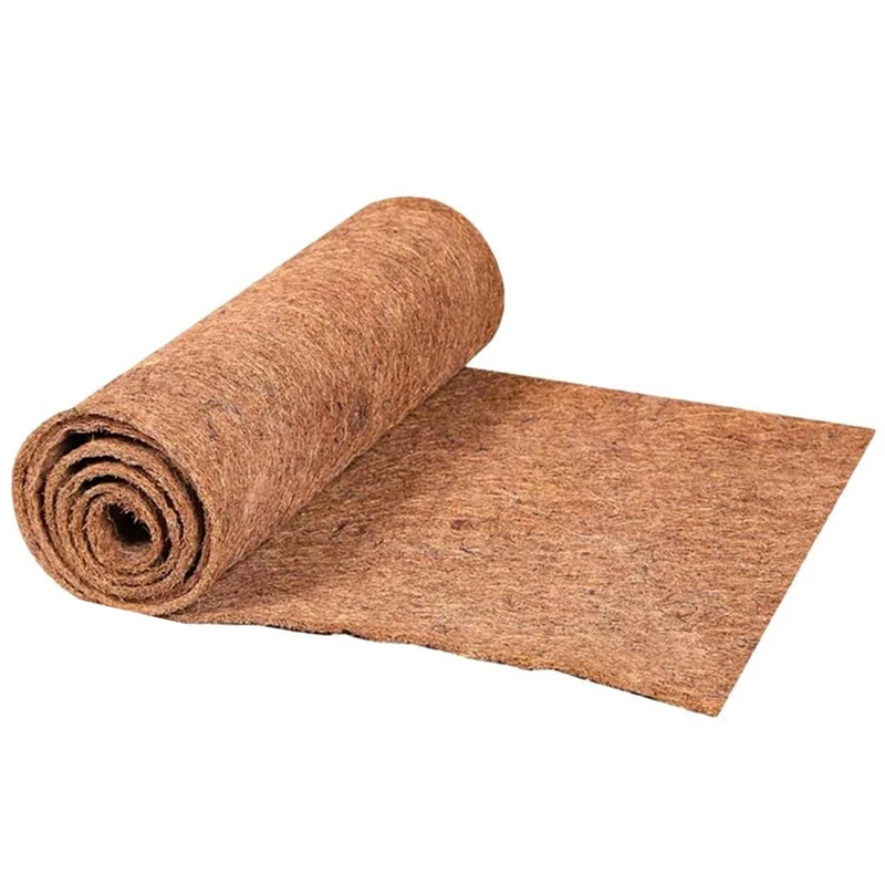 Натуральное кокосовое волокно коврик из кокосового волокна, украшение для цветочного горшка, безопасные Домашние животные, ковры для репти...
Натуральное кокосовое волокно коврик из кокосового волокна, украшение для цветочного горшка, безопасные Домашние животные, ковры для репти...