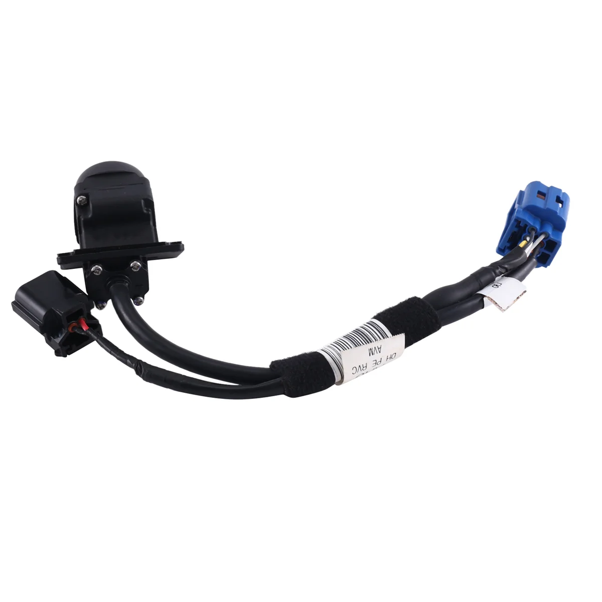 95760-B1210 New Rear Camera Reverse Camera Parking Assist Camera for G80 2017-2020
95760-B1210 New Rear Camera Reverse Camera Parking Assist Camera for G80 2017-2020