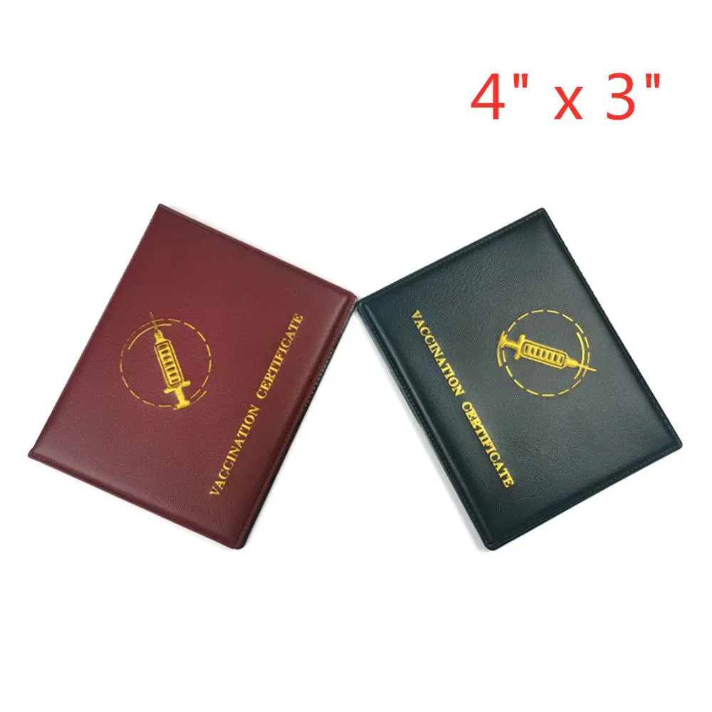 Office Supplies Protective Case Waterproof PU Leather ID Card Holder 4 X 3 Inch Protective Sleeve Card Protector
Office Supplies Protective Case Waterproof PU Leather ID Card Holder 4 X 3 Inch Protective Sleeve Card Protector
