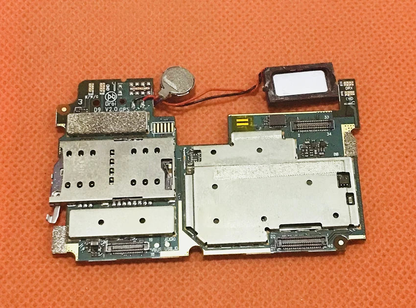 Original mainboard 3G RAM+32G ROM Motherboard for LEAGOO KIICAA MIX MTK6750T Octa Core Free Shipping
Original mainboard 3G RAM+32G ROM Motherboard for LEAGOO KIICAA MIX MTK6750T Octa Core Free Shipping