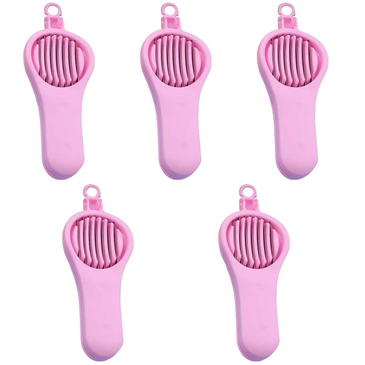 5x Household Effortless Kitchen Reusable Hawthorn Slicer Pitter Red Date Core Slicer for Home Gift Friends Kitchen
5x Household Effortless Kitchen Reusable Hawthorn Slicer Pitter Red Date Core Slicer for Home Gift Friends Kitchen