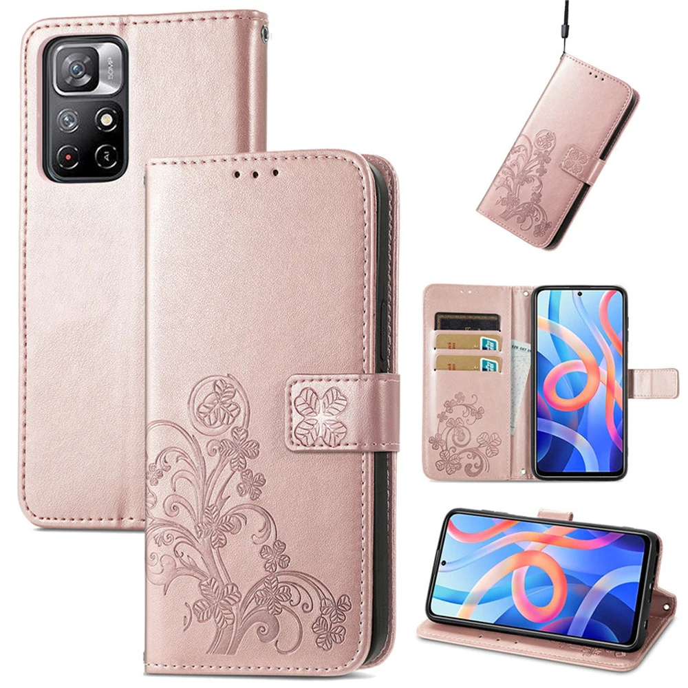 Redmi Note 11S 2022 Flip Case for Xiaomi Redmi Note 11 Pro Plus 11T Luxury Emboss Leather Wallet Case Redmi Note 11E 11 E Pro
Redmi Note 11S 2022 Flip Case for Xiaomi Redmi Note 11 Pro Plus 11T Luxury Emboss Leather Wallet Case Redmi Note 11E 11 E Pro