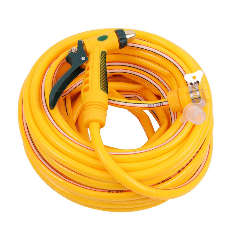 Household high-pressure irrigation car wash water gun set car wash water gun gardening watering water gun spray gun
Household high-pressure irrigation car wash water gun set car wash water gun gardening watering water gun spray gun