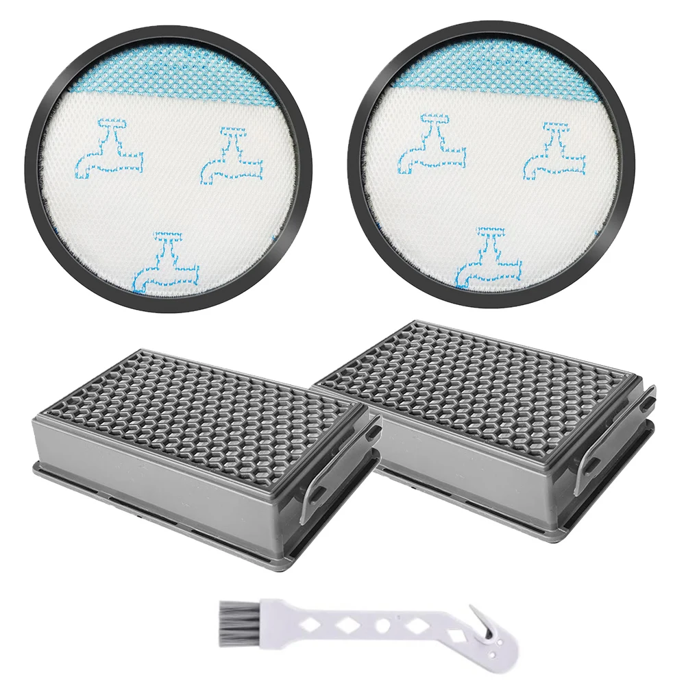 Vacuum Cleaner Filter For Rowenta Compact Power XXL RO4825EA RO4871EA RO4855EA Household Supplies Cleaning Vacuum Parts
Vacuum Cleaner Filter For Rowenta Compact Power XXL RO4825EA RO4871EA RO4855EA Household Supplies Cleaning Vacuum Parts