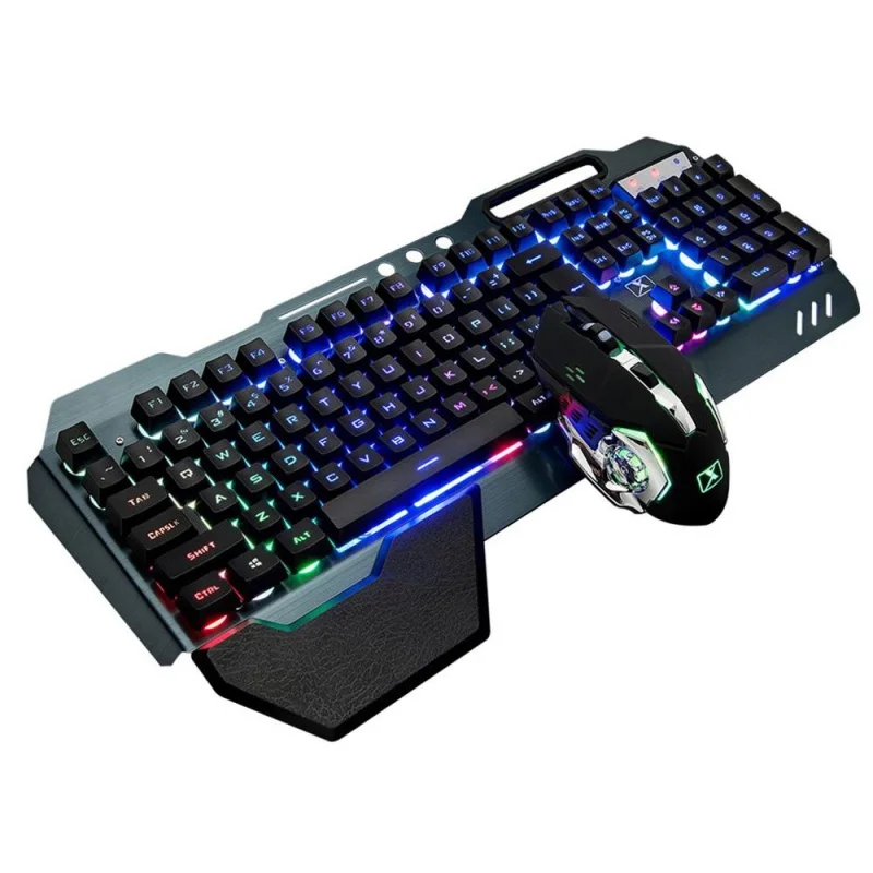 Игровая клавиатура и мышь K680, беспроводная клавиатура и мышь, набор для клавиатуры и мыши
Игровая клавиатура и мышь K680, беспроводная клавиатура и мышь, набор для клавиатуры и мыши