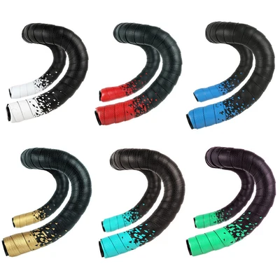 road handlebar band dead fly bike curved handlebar bandage strap gradient comfortable breathable
road handlebar band dead fly bike curved handlebar bandage strap gradient comfortable breathable