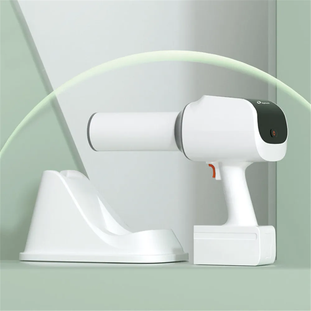 Eighteeth Dental Endodontic equipment Portable X-ray unit Hyper Light Clear and precise Double insurance electronic digital
Eighteeth Dental Endodontic equipment Portable X-ray unit Hyper Light Clear and precise Double insurance electronic digital