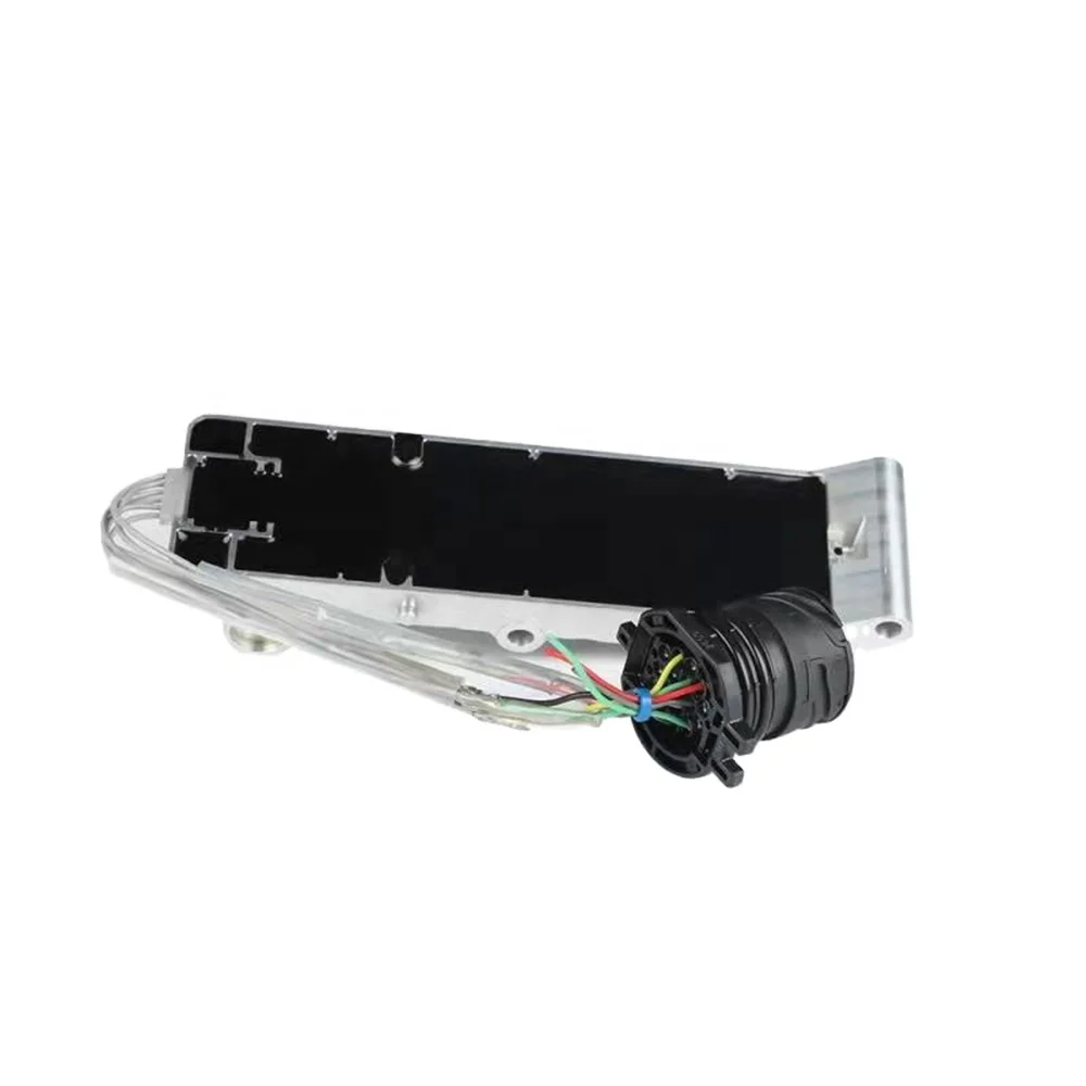 7DT45/PDK PDK 7DT45 automotive Transmission gear switch sensor 146832 For P-orsche Doppel Kupplung Aftermarket Brand New
7DT45/PDK PDK 7DT45 automotive Transmission gear switch sensor 146832 For P-orsche Doppel Kupplung Aftermarket Brand New