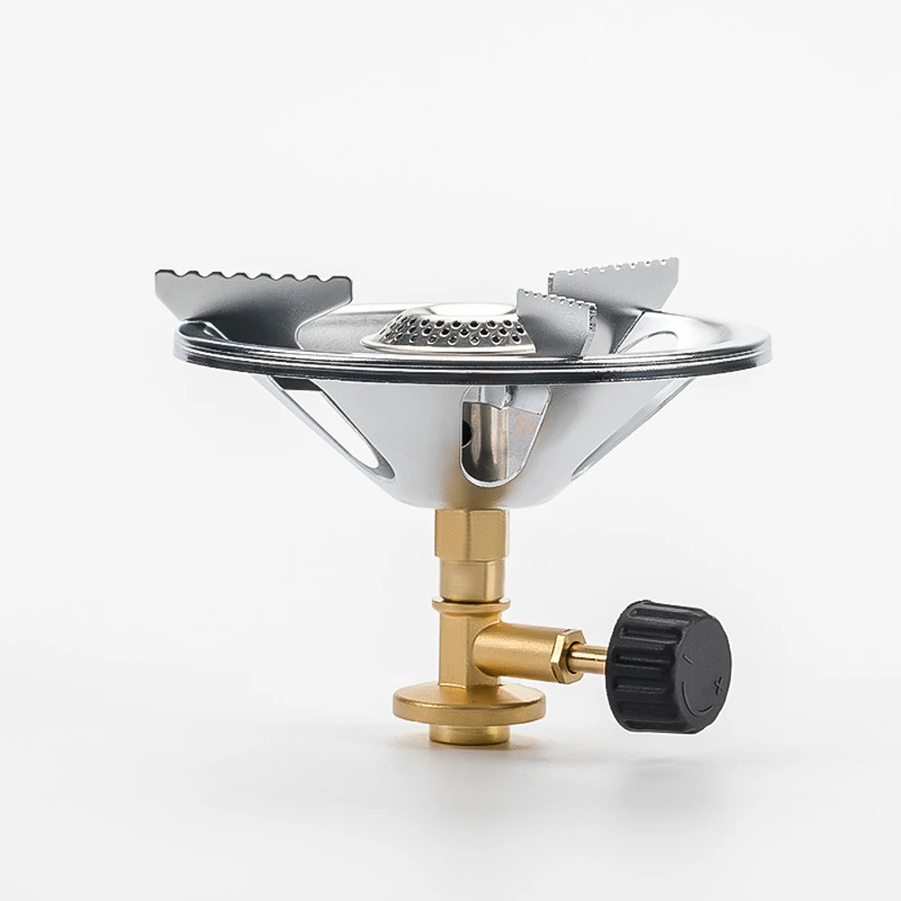 Portable Outdoor Stove Camping Hiking Fishing Gas Heater Cooker Camping Stove Tourist Burner Strong Fire Heater Tourism Cooker
Portable Outdoor Stove Camping Hiking Fishing Gas Heater Cooker Camping Stove Tourist Burner Strong Fire Heater Tourism Cooker
