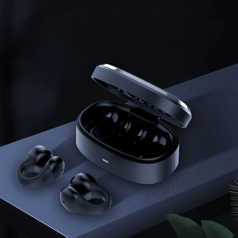 Fashion Trend Wireless Bluetooth Headphones Business Black Elegant White Color Matching Headphones Bluetooth 5.3
Fashion Trend Wireless Bluetooth Headphones Business Black Elegant White Color Matching Headphones Bluetooth 5.3
