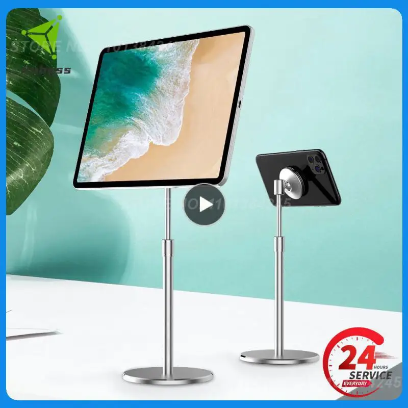 1/2/3PCS Aluminum Alloy Tablet Stand Magnetic Phone Desktop Portable Phone Holder For Mobile Phone Ipad Pda Universal Holder
1/2/3PCS Aluminum Alloy Tablet Stand Magnetic Phone Desktop Portable Phone Holder For Mobile Phone Ipad Pda Universal Holder