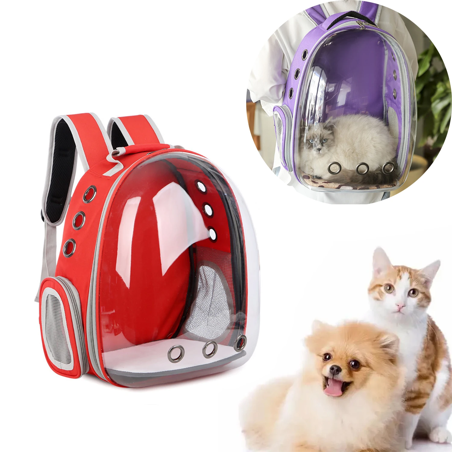 Женский рюкзак-переноска для собак, переносной дорожный рюкзак с двумя плечами, уличная Сумка-переноска для собак, Дорожный комплект
Женский рюкзак-переноска для собак, переносной дорожный рюкзак с двумя плечами, уличная Сумка-переноска для собак, Дорожный комплект