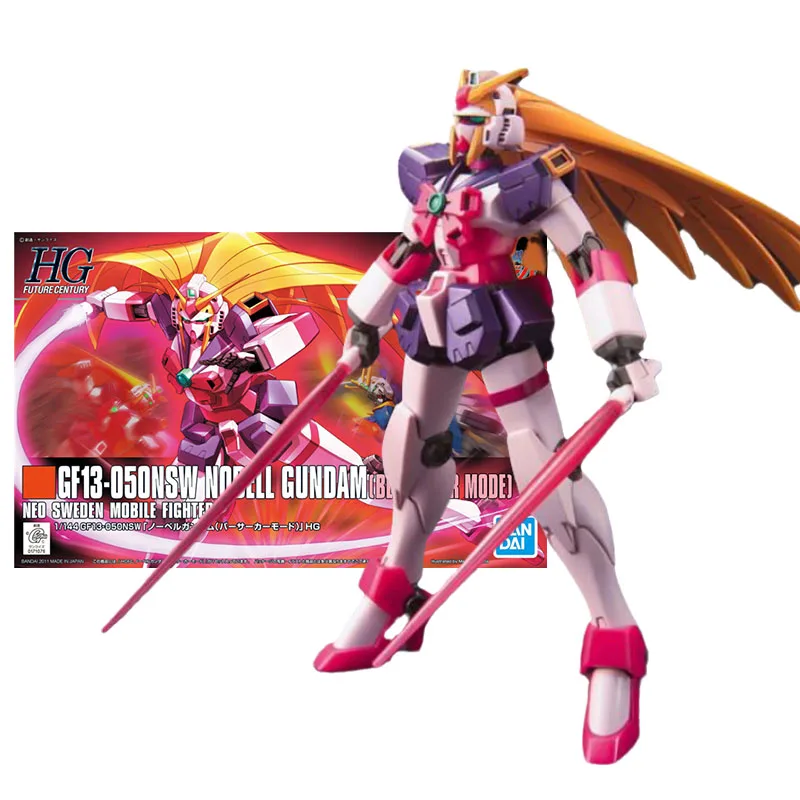Экшн-фигурка из аниме Bandai, Сборная модель из аниме, Gf13-050Nsw, Nobell, Berserker, игрушка для детей
Экшн-фигурка из аниме Bandai, Сборная модель из аниме, Gf13-050Nsw, Nobell, Berserker, игрушка для детей