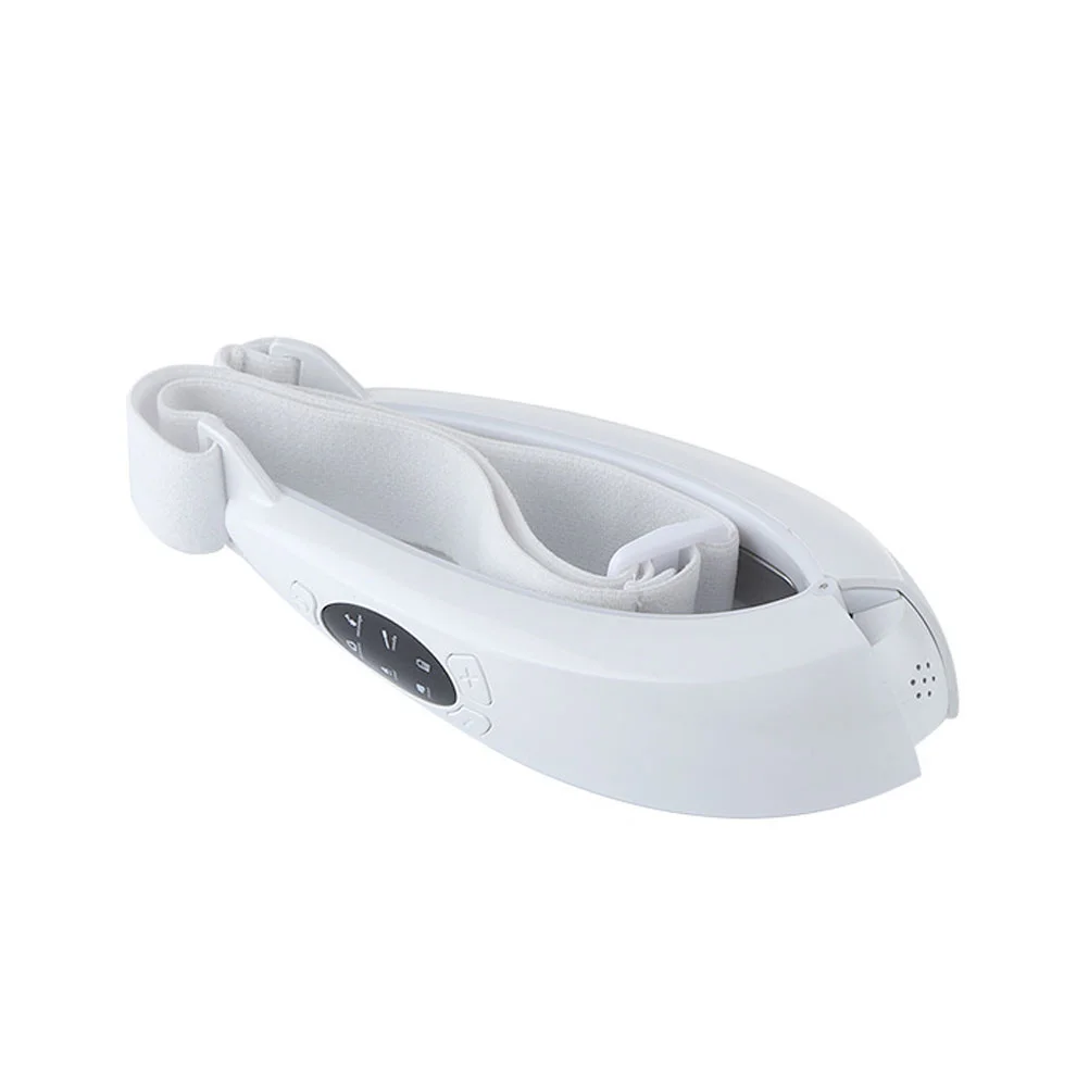 1pc Face Care Equipment Stylish Face Massager V Face Lifting Device Face Beauty Tool for Females
1pc Face Care Equipment Stylish Face Massager V Face Lifting Device Face Beauty Tool for Females