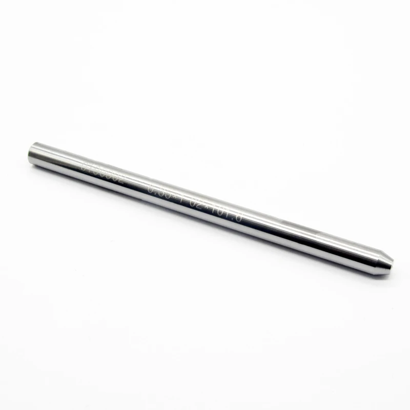 6.35mm abrasive same head waterjet cutting spare parts price mixing tube focusing tubes water jet Nozzle orifice manufacture
6.35mm abrasive same head waterjet cutting spare parts price mixing tube focusing tubes water jet Nozzle orifice manufacture