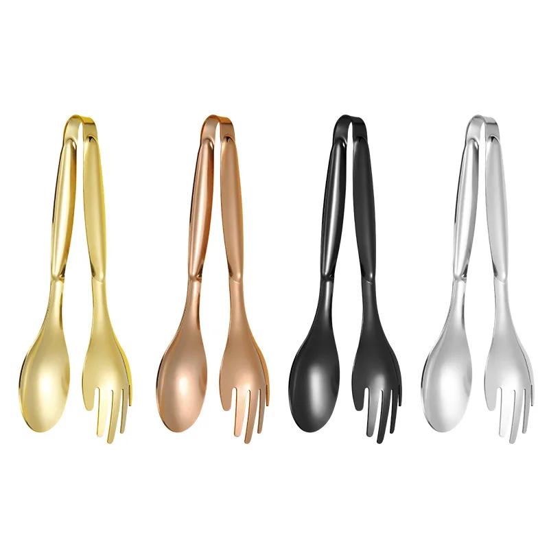 304 Stainless Steel Food Sandwich Household Kitchen Solid Color Lo Mein Marinated Bread Steamed Bun Barbecue Baking Tool SSJ317
304 Stainless Steel Food Sandwich Household Kitchen Solid Color Lo Mein Marinated Bread Steamed Bun Barbecue Baking Tool SSJ317