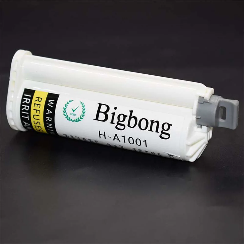 75ml 10:1 White/Grey/Black A:B Glue Acrylic Adhesive Quartz Granite Ceramics Glass Wood Stone 2 Part Adhesives Mix Ratio 1:10
75ml 10:1 White/Grey/Black A:B Glue Acrylic Adhesive Quartz Granite Ceramics Glass Wood Stone 2 Part Adhesives Mix Ratio 1:10