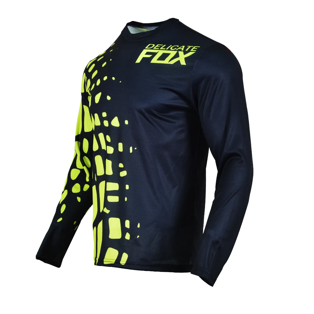 Sports Team Jersey 360 Airline Downhill Motocross MX DH MTB Enduro Mountain Off Road Bike Racing
Sports Team Jersey 360 Airline Downhill Motocross MX DH MTB Enduro Mountain Off Road Bike Racing