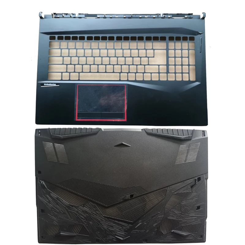 NEW laptop case cover For MSI GE75 8RE 8RF MS-17E1 MS-17E2 Palmrest COVER/Laptop Bottom Base Case Cover
NEW laptop case cover For MSI GE75 8RE 8RF MS-17E1 MS-17E2 Palmrest COVER/Laptop Bottom Base Case Cover