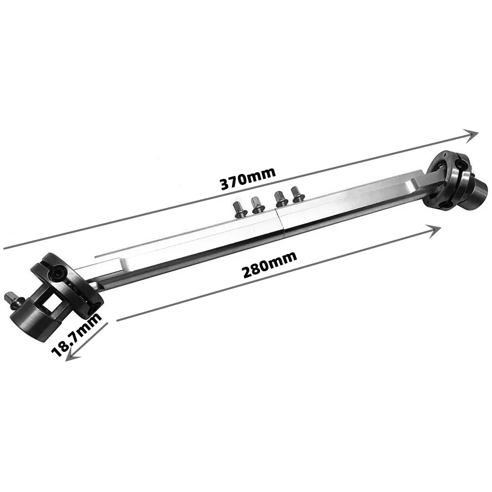 Particular Drum Pedal Drive Shaft Double Drive Driveshaft Drum Instrument Metal Part Pedal Percussion Shaft Silver
Particular Drum Pedal Drive Shaft Double Drive Driveshaft Drum Instrument Metal Part Pedal Percussion Shaft Silver