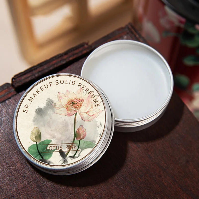 Portable Case Solid Perfume Fragrances Women Men Solid Balm Mild Long Lasting Aroma Deodorant Fragrance Body Antiperspirant
Portable Case Solid Perfume Fragrances Women Men Solid Balm Mild Long Lasting Aroma Deodorant Fragrance Body Antiperspirant