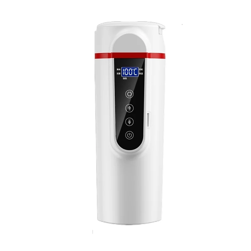 Materiel Cuisine Home Appliance Enseres De Cocina Elektrikli Mutfak Aletleri Kitchen Equipment Car Electric Hot Water Cup
Materiel Cuisine Home Appliance Enseres De Cocina Elektrikli Mutfak Aletleri Kitchen Equipment Car Electric Hot Water Cup