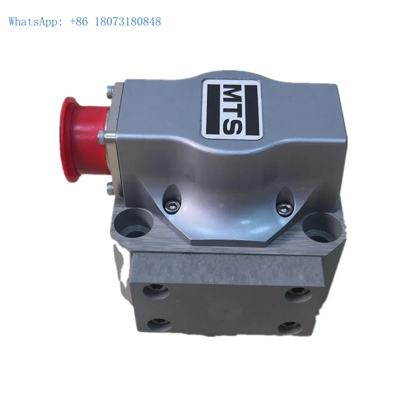 Сервоклапан MO-OG D765-1089-5 S63JOGAGVSX0 высокочастотной характеристики D791 D765