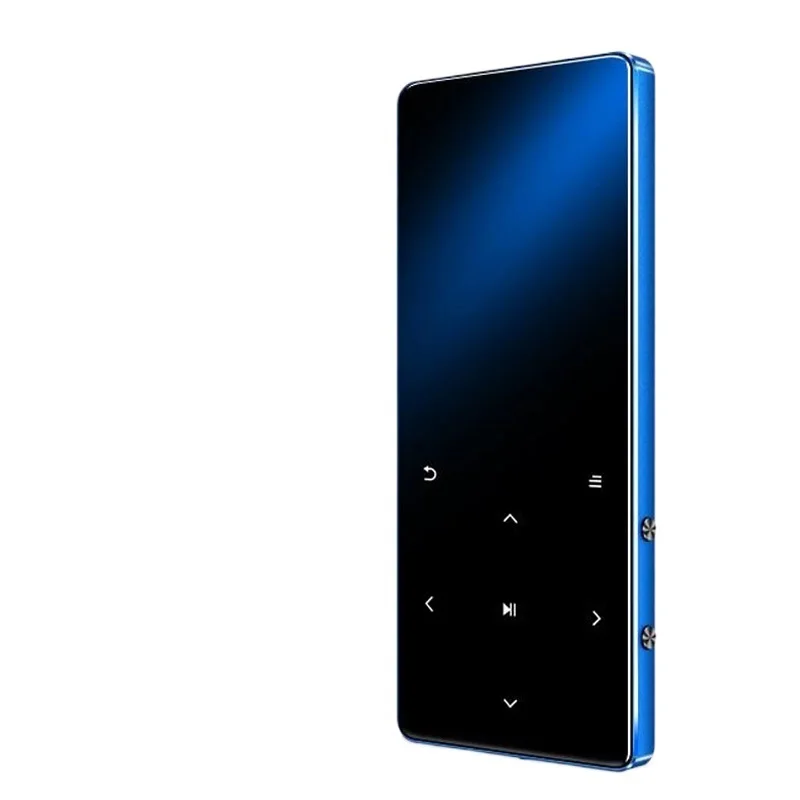 Bluetooth MP3-плеер динамик Hifi металлический портативный плеер с Fm-радио Запись Built-in Динамик сенсорная клавиша 1,8 дюймовый Tft экран
Bluetooth MP3-плеер динамик Hifi металлический портативный плеер с Fm-радио Запись Built-in Динамик сенсорная клавиша 1,8 дюймовый Tft экран