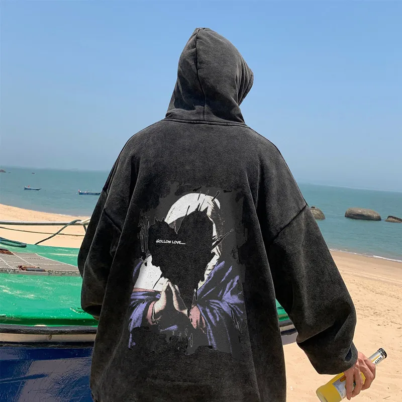 Модная трендовая Толстовка Kanye West, Мужская Корейская одежда, кавайная одежда оверсайз 2022, модная толстовка с круглым вырезом, Токийский Мсти...
Модная трендовая Толстовка Kanye West, Мужская Корейская одежда, кавайная одежда оверсайз 2022, модная толстовка с круглым вырезом, Токийский Мсти...