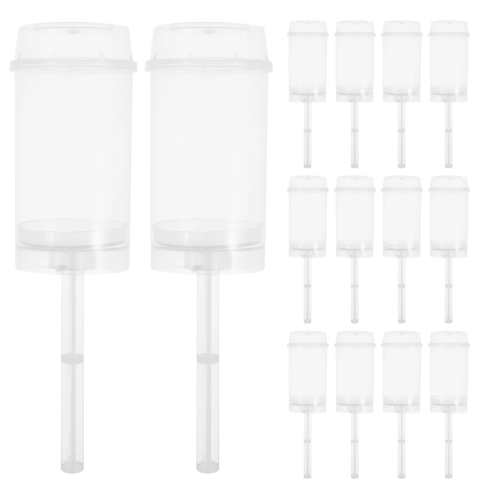 Cake Push Containers Up Shooter Holder Ice Cream Dessert Mold Round Plastic Lids Clear Container Cylinder Maker Shooters Molds
Cake Push Containers Up Shooter Holder Ice Cream Dessert Mold Round Plastic Lids Clear Container Cylinder Maker Shooters Molds