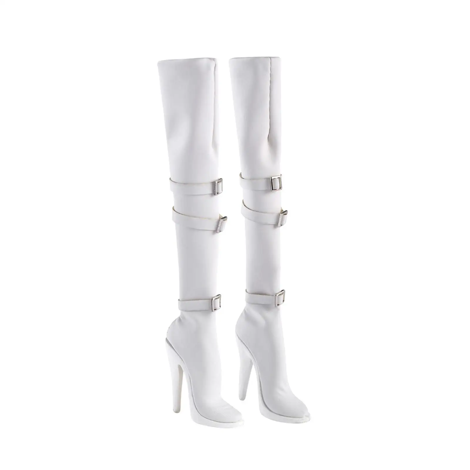 High Neck Action Figure Boots High Shoes Comfortable 1:6 Fashion Soldier Women's Boots for Female Action Figures Dress up Accs
High Neck Action Figure Boots High Shoes Comfortable 1:6 Fashion Soldier Women's Boots for Female Action Figures Dress up Accs