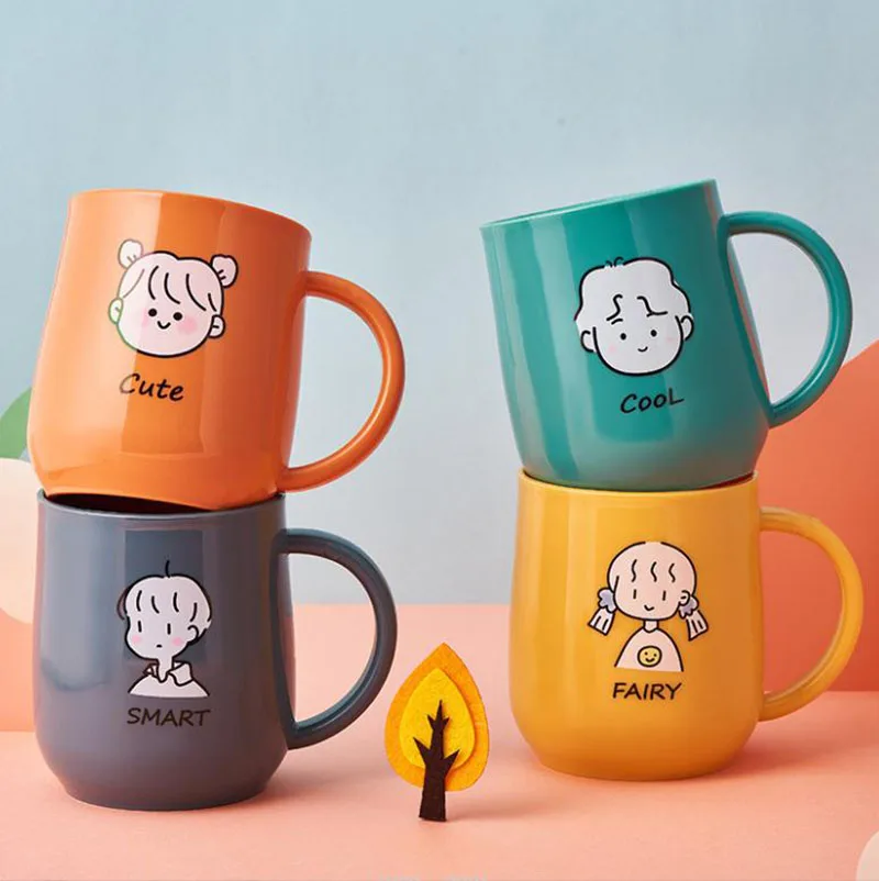 Cut Eparent-child Cartoon Toothbrush Cup Bathroom Household Milk Water Creative Mouthwash Gargle Children Brushing Mug 1PC
Cut Eparent-child Cartoon Toothbrush Cup Bathroom Household Milk Water Creative Mouthwash Gargle Children Brushing Mug 1PC