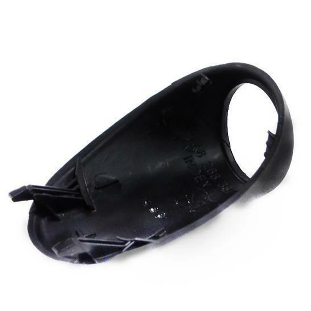 Car Rear Pdc Parking Sensor Outer Cover Trim For Bmw X 5 E53 2000 2001 2002 2003 2004 2005 2006 51128268367 Replacement Part
Car Rear Pdc Parking Sensor Outer Cover Trim For Bmw X 5 E53 2000 2001 2002 2003 2004 2005 2006 51128268367 Replacement Part